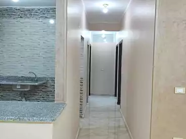 Properties For rent in Rokn El Yasmeen, Helwan, 120 sqm