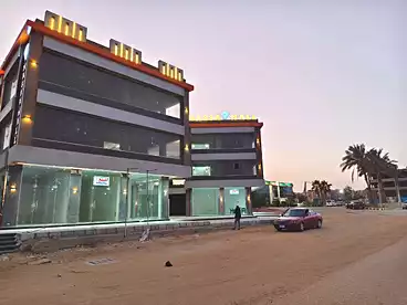 Shops For sale in Ahmed Refaat St, Haram City, 44 sqm