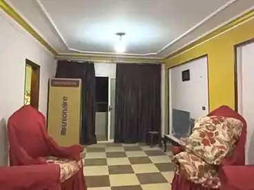 عقارات للبيع في شارع الأربعين، جسر السويس، 160 متر