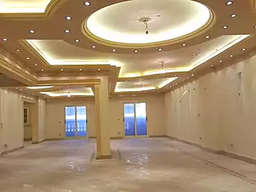 Apartments For sale in Mohammed Fawzi Moaz St., Smouha, 380 sqm
