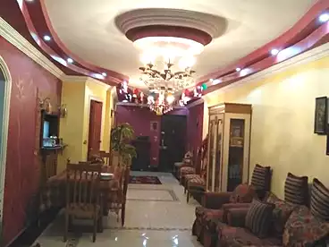 شقق للبيع في المريوطية، فيصل، 160 متر