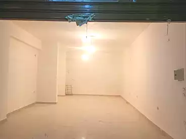 Commercial For sale in El Matbaa, Faisal, 75 sqm