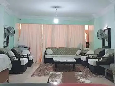 Furnished Apartment For rent in Faisal, Greater Cairo, 160 sqm