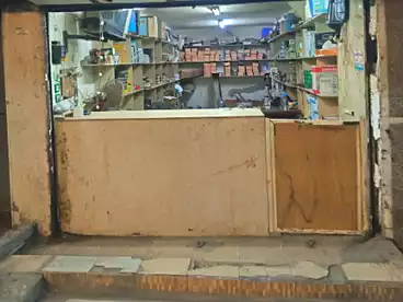 Commercial For sale in King Faisal St, Faisal, 24 sqm