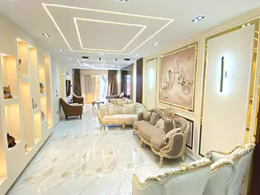Apartments For sale in Bianchi, El Bitash, 170 sqm