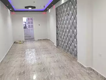 Apartments For sale in El-Salam St, El Hanouvel, 100 sqm