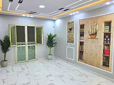 شقق للبيع في اللبيني، الهرم، 170 متر