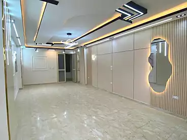 Apartments For sale in Street 27, Nozha 2, 150 sqm