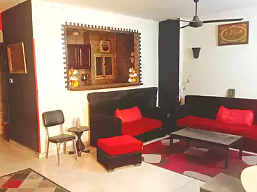 Apartments For sale in El Orouba St., El Mariotia, 140 sqm