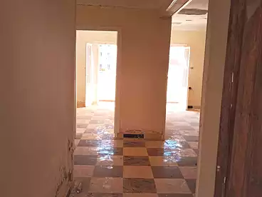 Apartments For sale in Al Haded We Al Soulb St, El Hanouvel, 120 sqm