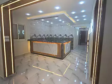 Apartments For sale in El Geish Rd., Al Asafra Bahri, 140 sqm