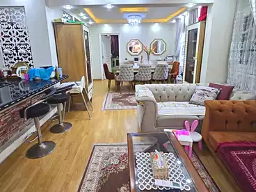 شقق للبيع في شارع جمال عبد الناصر، العصافرة، 110 متر