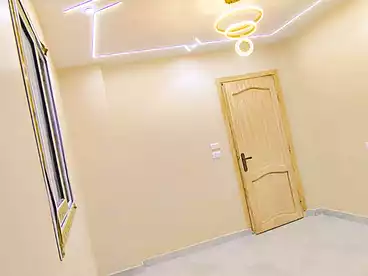 Apartments For sale in Abo Bakr El Sedeek St., El Hanouvel, 120 sqm