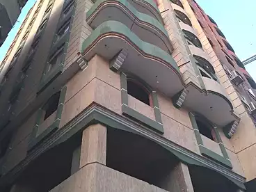 برج للبيع في ناهيا، إمبابة، 330 متر