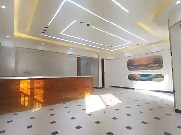 Apartments For sale in Shatee El Nakheel, Al Agamy, 140 sqm