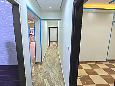 Apartments For sale in Salman El-Farsi St, El Asafra, 135 sqm