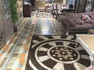 Apartments For sale in El Khamseen St., Nozha 2, 190 sqm