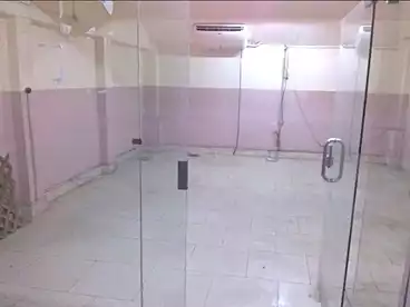 Commercial For rent in El Thawra St, Dokki, 230 sqm