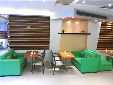 Commercial For rent in Shooting Club Area, Dokki, 400 sqm