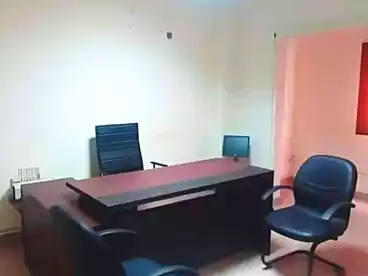 Administrative For rent in El Mansheya St., El Tawabek, 100 sqm