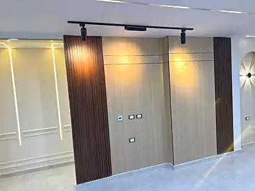 Apartments For sale in El Matbaa, Faisal, 145 sqm