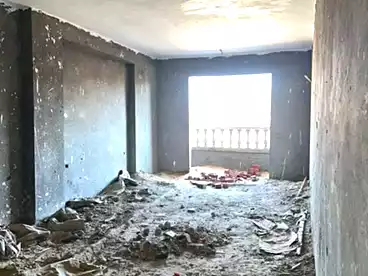 Apartments For sale in Soltan Khattab St., El Lebeny, 110 sqm