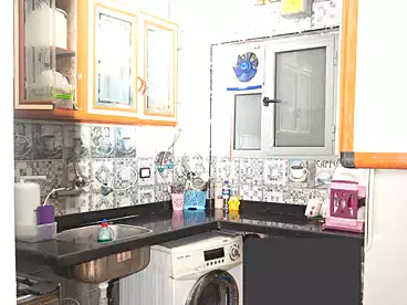 Apartments For sale in Mostafa Kamel St., El Seyouf, 130 sqm