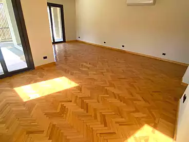 شقق للإيجار في كلوب ريزيدنس - كمبوند ديستريكت 5، كمبوند ديستريكت 5 - مراكز، 210 متر