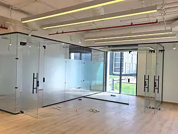 Properties For rent in Hyde Park Business District, Compounds in New Cairo, 135 sqm