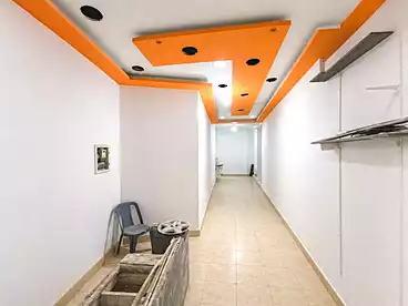 Shops For rent in Street 45, El Asafra, 50 sqm