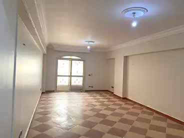 Apartments For rent in Maadi Grand City - Morshedy Group, Compounds in Maadi, 120 sqm