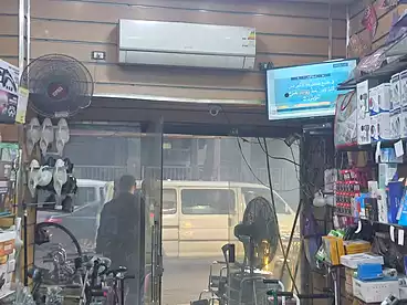 Commercial For sale in El Qasr El Ayni, Downtown - West El Bald, 21 sqm