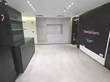 Properties For rent in Hyde Park Business District, Compounds in New Cairo, 142 sqm