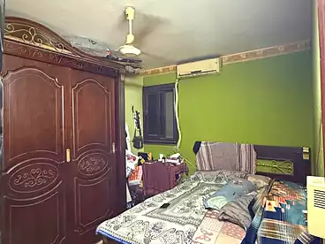 شقق للبيع في شارع شريف، حلوان، 175 متر