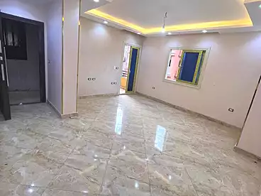 Apartments For sale in Haroun St., 4th Neighborhood, 125 sqm