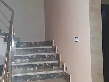 Twin House For sale in Sama Zayed, Compounds in Sheikh Zayed, 300 sqm