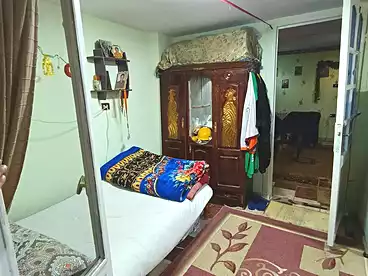 شقق للبيع في الفلكي، السيوف، 75 متر