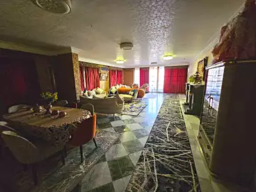 شقق مفروشة للبيع في شارع المنيل، المنيل، 360 متر