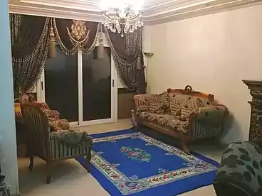 Apartments For sale in Giza, Greater Cairo, 200 sqm