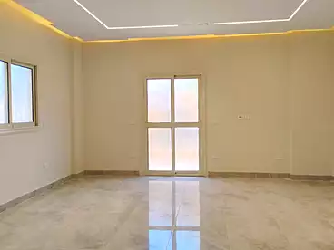 Apartments For rent in Zaid Ebn Haretha St., South Academy (A), 430 sqm