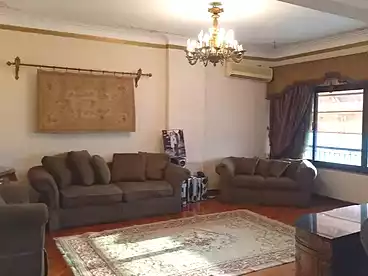 Apartments For sale in Abd El Aziz Al Saud St., Manial, 200 sqm