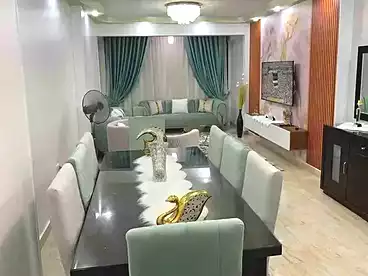 Apartments For sale in El Lebeny, Faisal, 165 sqm