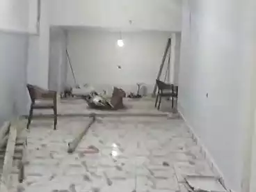 Commercial For sale in El Asafra, Alexandria, 110 sqm