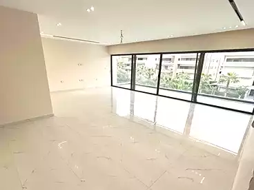 شقق للإيجار في ليك فيو ريزيدنس - الحاذق، كمبوند بالتجمع الخامس، 215 متر