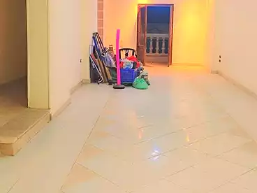 Apartments For sale in Amr Ibn El Aas St., El Matbaa, 160 sqm