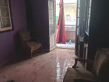 شقق للبيع في حمامات القبة، حدائق القبة، 100 متر