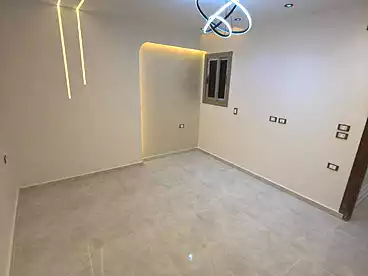 Apartments For sale in El Matbaa, Faisal, 145 sqm