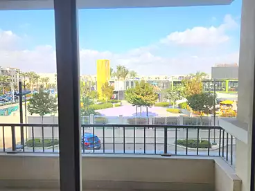 Apartments For rent in Mivida Parcel, Mivida Compound - Emaar, 217 sqm