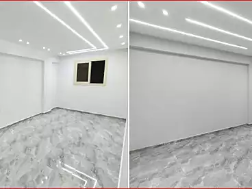 Apartments For sale in El Falki, El Seyouf, 115 sqm