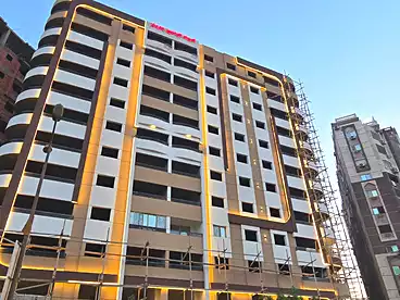 Properties For sale in Jasmine Gardens Compound, Imbaba, 105 sqm